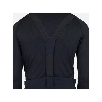 Rossignol Blackside kelnės juodos