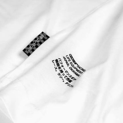 Ozoshi TSH04 M OZ93801 Marškinėli“