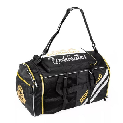 Large 3-in-1 sports bag "Undefeated" DBX-SB-22