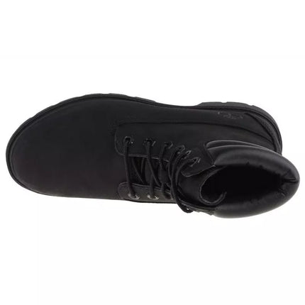 Timberland Linden Woods 6 IN Auliniai suvarstomi batai moterims 0A2M28