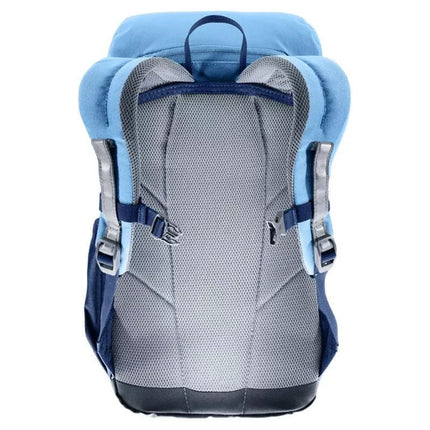 DEUTER Waldfuchs 10 wave-nightblue children's backpack