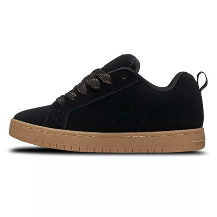 DC Shoes - Court Graffik DC01661009 Juoda