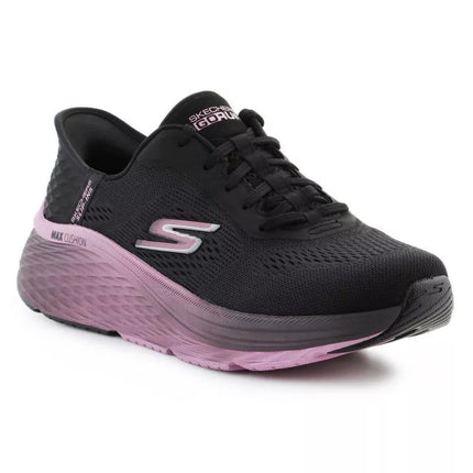 Skechers Slip-Ins Max Cushioning Elite W 129626-BKMV batai