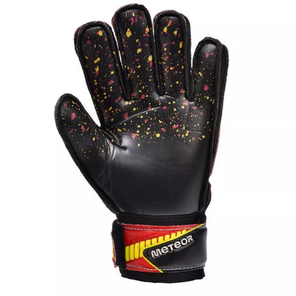 Meteor Defense Goalkeeper Gloves 03813-03818