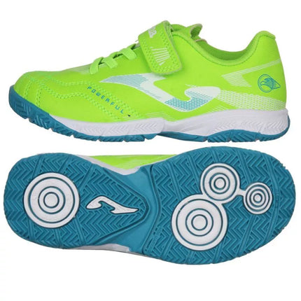 Joma POWERFULL 2615 Jr IN POJS2615INV Bateliai