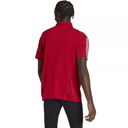 adidas Tiro 23 Competition Polo marškinėliai M HI3049