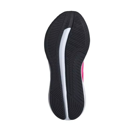 Moteriški bėgimo bateliai Adidas Galaxy 7, rožinės spalvos JP6592