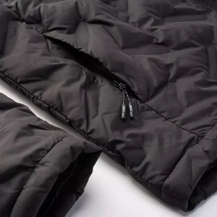 Elbrus dygsniuota striukė Allio Primaloft M 92800621687