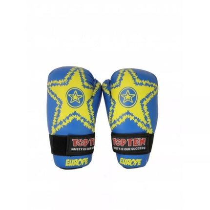 Pirštinės Pointfighter TOP TEN EUROPE
