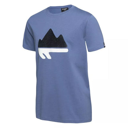 Hi-Tec Noret Jrb Jr 92800596907 Marškinėliai