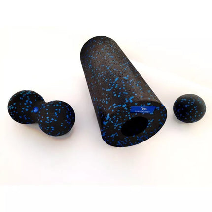 EPP masažo rinkinys mėlynas