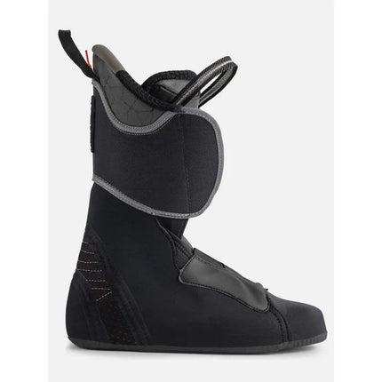 ROSSIGNOL VIZION 4B ELITE 130LV GW brown ski boots