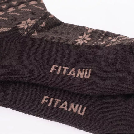 Women's NORWOCKS High Socks