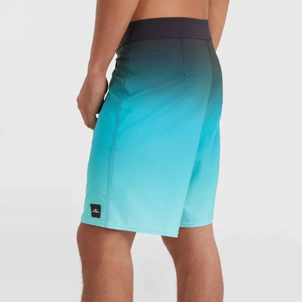O'Neill Hyperfreak Heat Fade 19'' Boardshorts M 92800613541