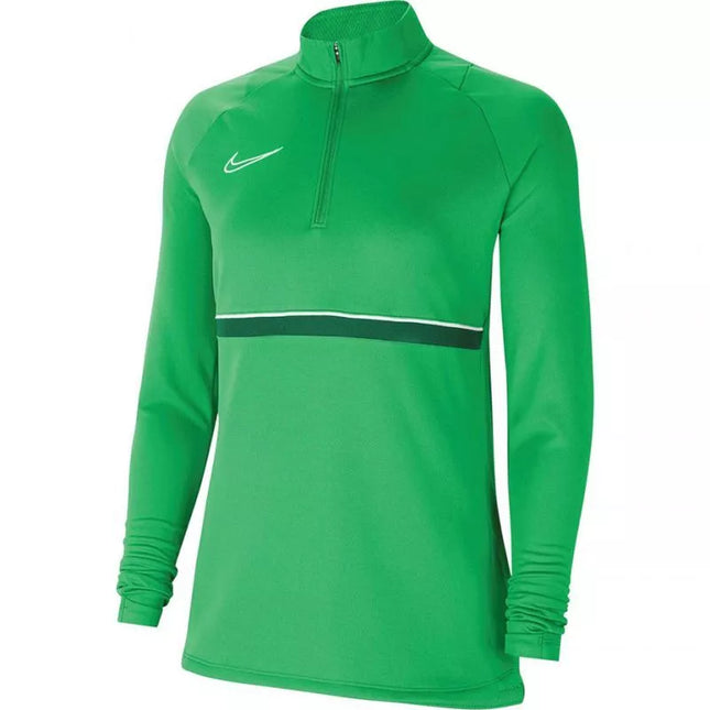 Nike Dri-Fit Academy W CV2653-362 džemperis