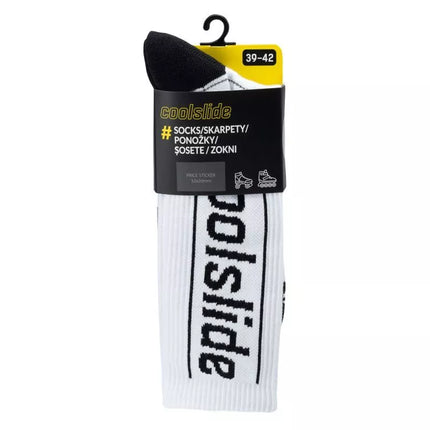 CODIE high socks