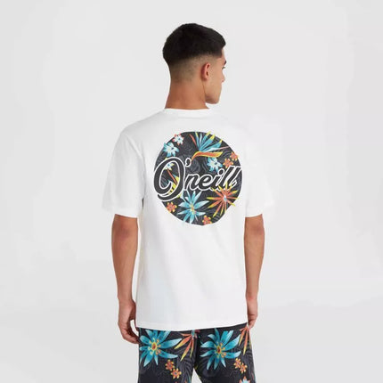 O'Neill "Beach Graphic" marškinėliai vyrams M 92800613984