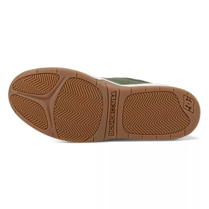 DC SHOES ASCEND DC01675210 Brown
