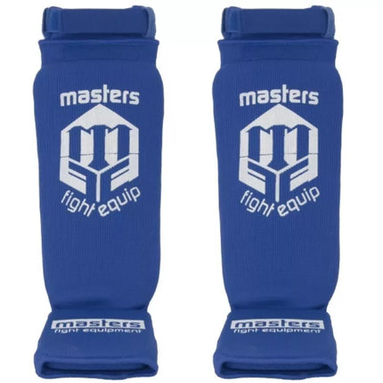 Masters blauzdų ir pėdų apsauga - NS-B1 M 0815-02M