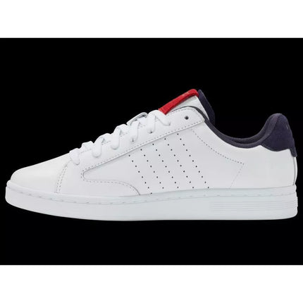 K-Swiss LOZAN KLUB LTH batai (07263-117-M)