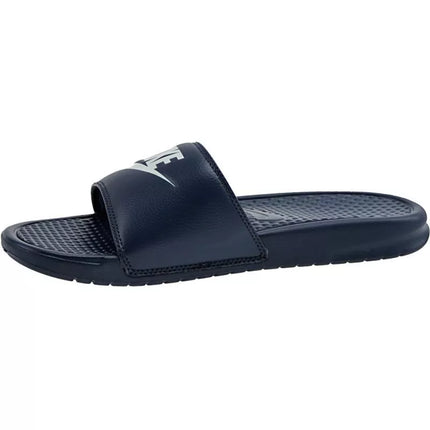 Nike Benassi JDI M 343880-403 Šlepetės
