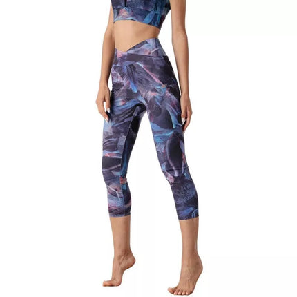 Funkcinės kelnės 4F W H4Z21 SPDF017 93A