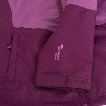 Children's CASPAR JRG transition jacket
