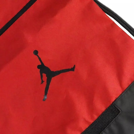 Air Jordan Sport Gym Sack Gym Red - 9A0746-R78