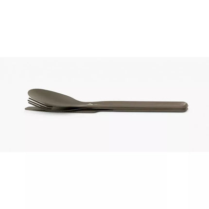 SEA TO SUMMIT Frontier UL 3 Piece Cutlery Set