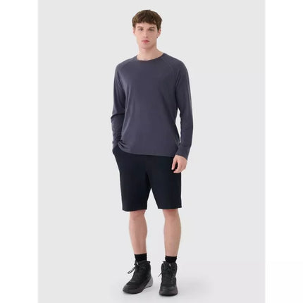 Men's 4F 4Way Stretch Trekking Shorts 4FWSS25TFSHM0877-20S