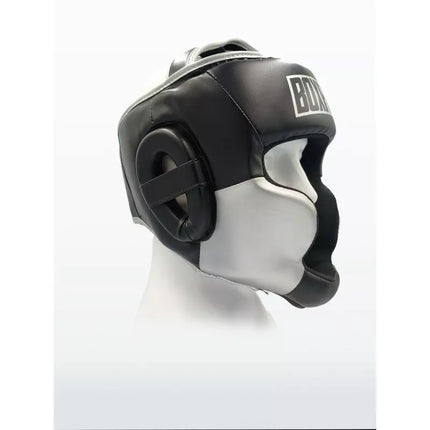 Boxfit boxing helmet