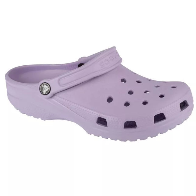 Crocs Classic W 10001-530 šlepetės