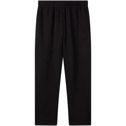 Champion Straight Hem Pants Black 222179 KK001