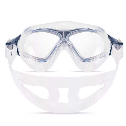 Spokey AMPIO wide-field swimming goggles