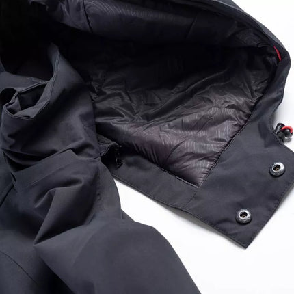 Elbrus Dilox M 92800621642 nešiltintas švarkas