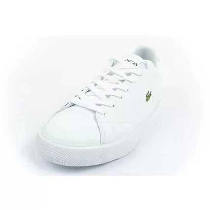 Lacoste Lerond Set 125 2 CFA W 749CFA003721G Bateliai