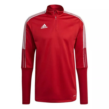 Adidas Tiro 21 Training Top M GH7303 džemperis