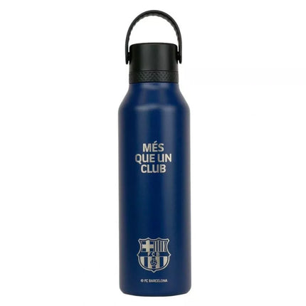 FC Barcelona Runbott thermal bottle 600 ml 972192N