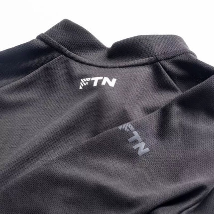 VIALETTA W POLARTEC dviratininko marškinėliai