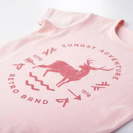 Hi-Tec Nina Jrg Jr 92800406460 Marškinėliai