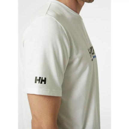 Helly Hansen HP Race marškinėliai, dydis M, 34294 001