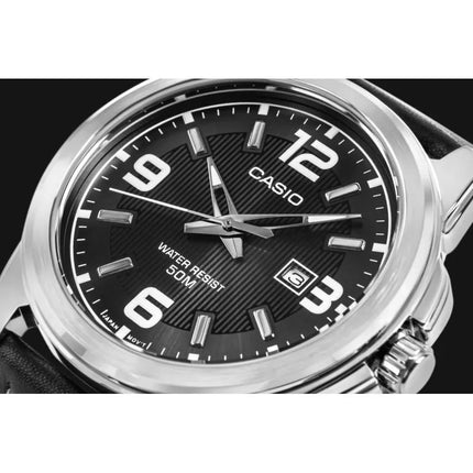 Men's Watch CASIO MTP-1314PL-8AVEF + BOX