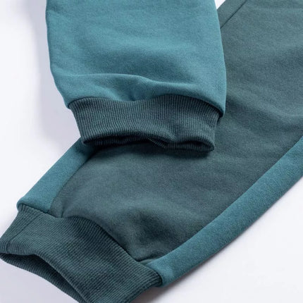 Elbrus Regin II TB Jr. Kelnės 92800621157