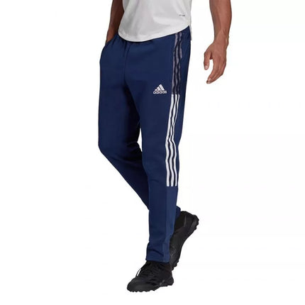 adidas Tiro 21 sportinės kelnės vyrams M GH4467
