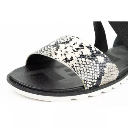 Sorel Ella II Sandalas W NL4043-010