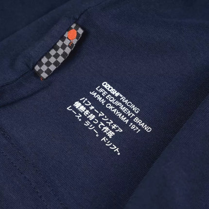 Ozoshi TSH01 M marškinėliai OZ93786