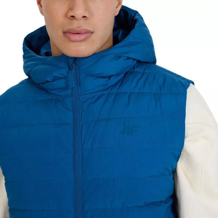 Liemenė 4F M192 M 4FWWSS25TVJAM192 46S