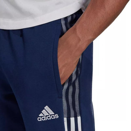 adidas Tiro 21 sportinės kelnės vyrams M GH4467