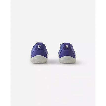 Reima Barefoot shoes Astelu purple (5400066B-5660)