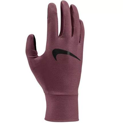 Nike Dri-Fit W Bėgimo Pirštinės N1002219206